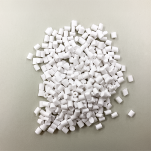 バイオマスプラスチック VS-60-2-B1及びその成型品