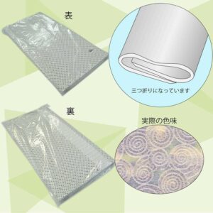 バイオマスインキ４０を使用した印刷物