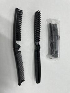 ヘアーブラシ