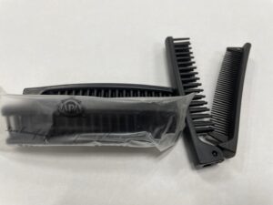 ヘアーブラシ