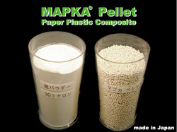 MAPKA Pellet（マプカペレット）