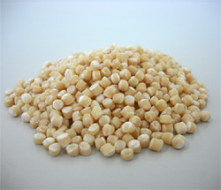 NEOPLA®（ネオプラ）白石バイオマス澱粉系複合樹脂