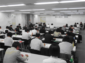 平成22年度総会