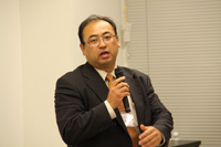 (株)リコー/原田忠克 氏