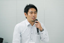 講師:MURC/植田洋行氏