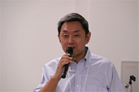 講師　岡本哲哉氏