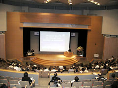 International Symposium on Organics Recycling in Akita