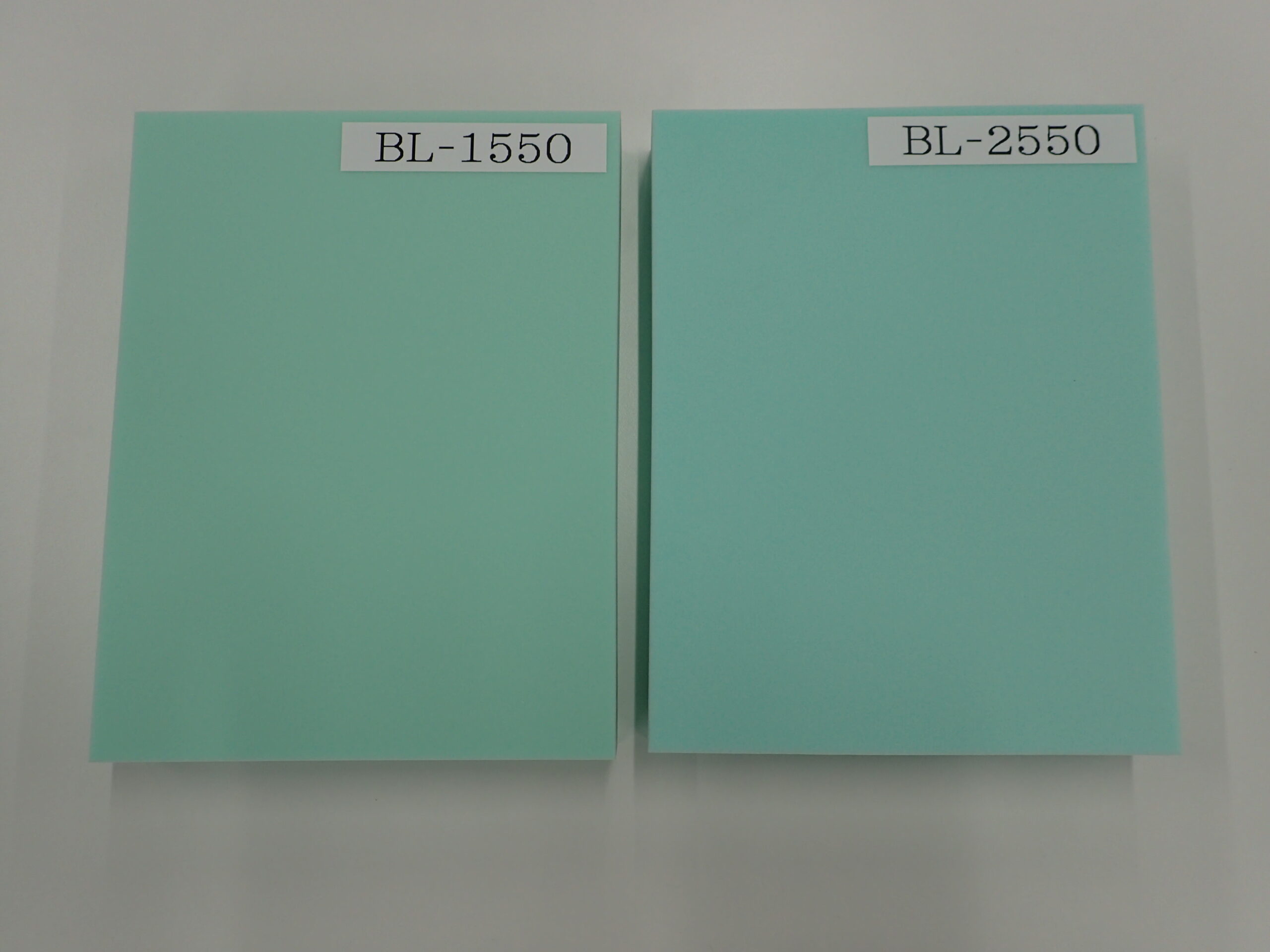 サンペルカ BL-1550、BL-2550