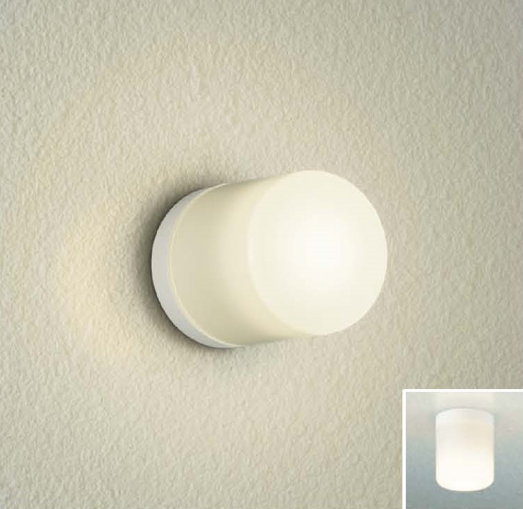 環境配慮型屋外照明器具（ポーチ灯、ローポール灯）