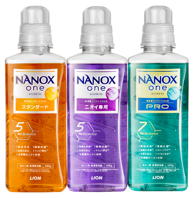 NANOXシリーズ