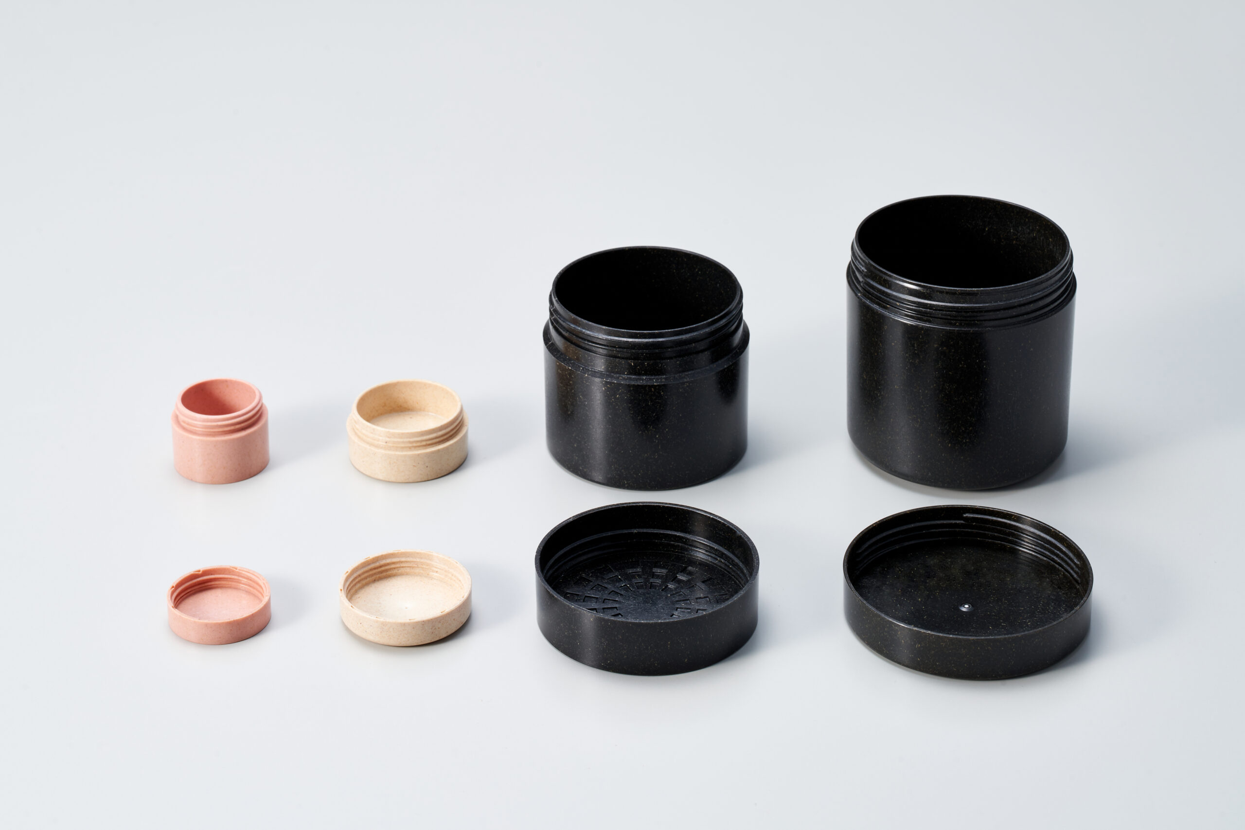 Sulapac®(スラパック)樹脂および成形品